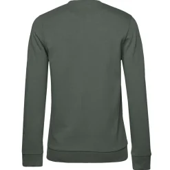 Womens Essential Pullover French Terry