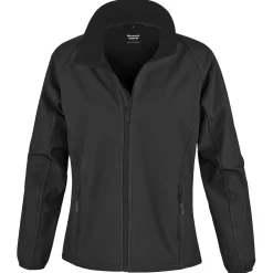 Womens Essential Softshell Jacket