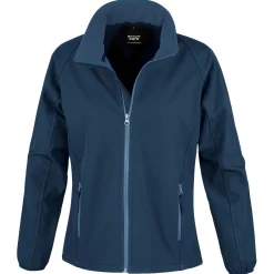 Womens Essential Softshell Jacket