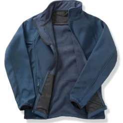 Womens Essential Softshell Jacket