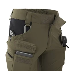 Women's OTP 8.5 Shorts