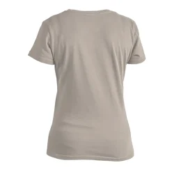Womens T-Shirt Cotton
