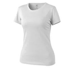 Womens T-Shirt Cotton
