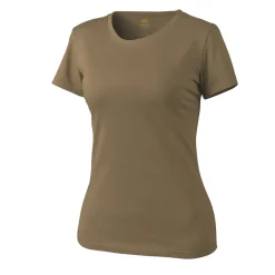 Womens T-Shirt Cotton
