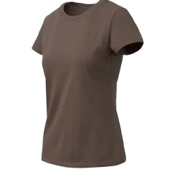 Womens T-Shirt Slim Organic