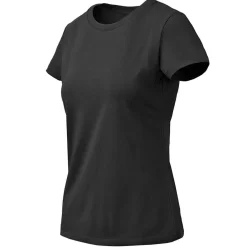 Womens T-Shirt Slim Organic