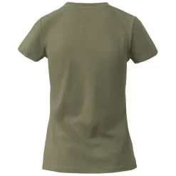 Womens T-Shirt Slim Organic