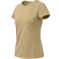Womens T-Shirt Slim Organic