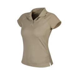 Womens UTL Polo Shirt Topcool Lite
