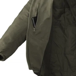 Womens Wolfhound Hoodie Jacket (Sale)