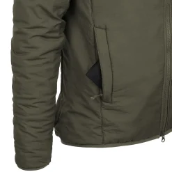 Womens Wolfhound Hoodie Jacket (Sale)