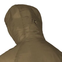 Womens Wolfhound Hoodie Jacket (Sale)