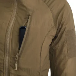 Womens Wolfhound Hoodie Jacket (Sale)