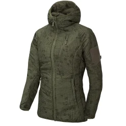 Womens Wolfhound Hoodie Jacket (Sale)