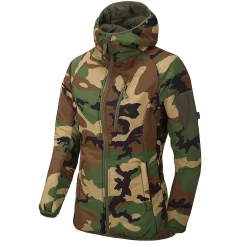 Womens Wolfhound Hoodie Jacket (Sale)