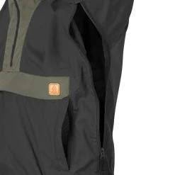 Woodsman Anorak Jacket