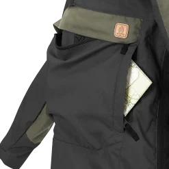 Woodsman Anorak Jacket