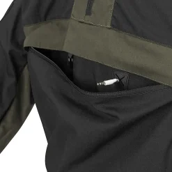 Woodsman Anorak Jacket