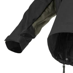 Woodsman Anorak Jacket