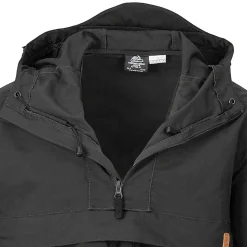 Woodsman Anorak Jacket