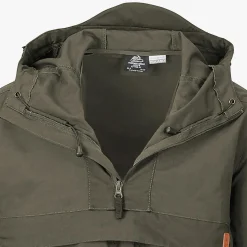 Woodsman Anorak Jacket