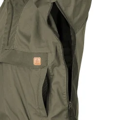 Woodsman Anorak Jacket