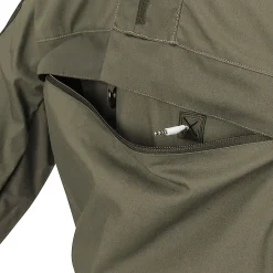 Woodsman Anorak Jacket