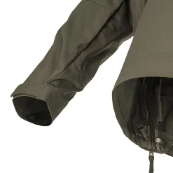Woodsman Anorak Jacket