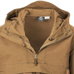 Woodsman Anorak Jacket
