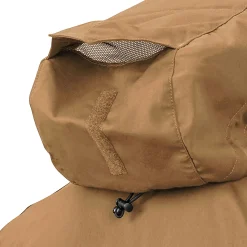 Woodsman Anorak Jacket