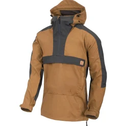 Woodsman Anorak Jacket