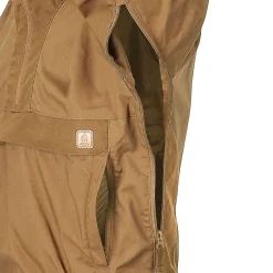 Woodsman Anorak Jacket