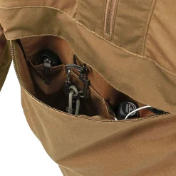 Woodsman Anorak Jacket