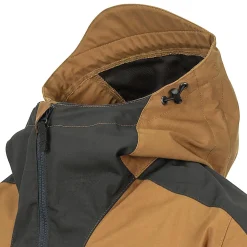 Woodsman Anorak Jacket