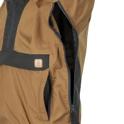 Woodsman Anorak Jacket