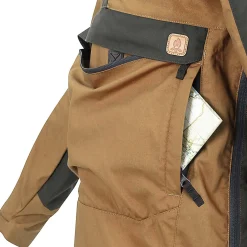 Woodsman Anorak Jacket