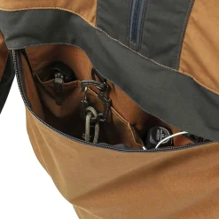 Woodsman Anorak Jacket