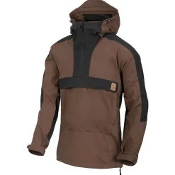 Woodsman Anorak Jacket