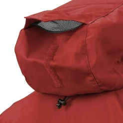 Woodsman Anorak Jacket