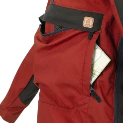 Woodsman Anorak Jacket