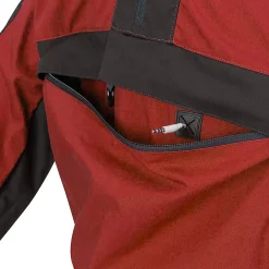 Woodsman Anorak Jacket