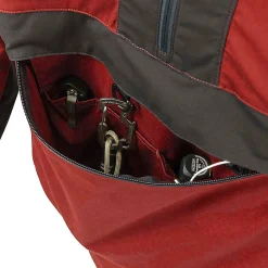 Woodsman Anorak Jacket
