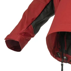 Woodsman Anorak Jacket