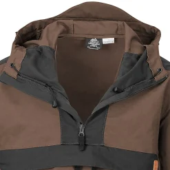 Woodsman Anorak Jacket