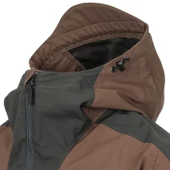 Woodsman Anorak Jacket