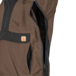 Woodsman Anorak Jacket