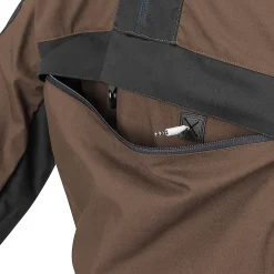 Woodsman Anorak Jacket
