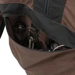 Woodsman Anorak Jacket