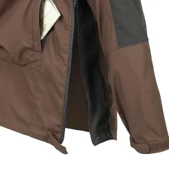 Woodsman Anorak Jacket