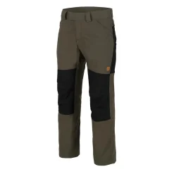 Woodsman Pants